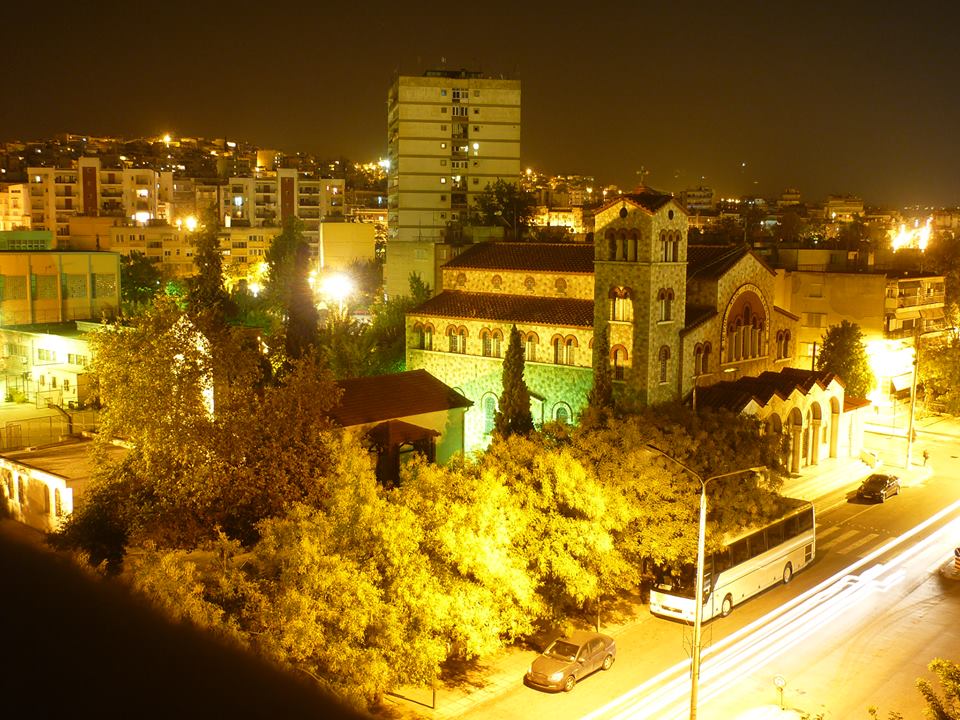 Ξηροκρήνη Θεσσαλονίκης